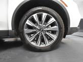 Thumbnail of 2022 Pristine White Metallic Tri-Coat Lincoln Corsair