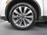 Thumbnail of 2022 Pristine White Metallic Tri-Coat Lincoln Corsair