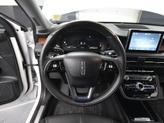 Thumbnail of 2022 Pristine White Metallic Tri-Coat Lincoln Corsair