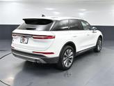 Thumbnail of 2022 Pristine White Metallic Tri-Coat Lincoln Corsair