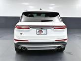Thumbnail of 2022 Pristine White Metallic Tri-Coat Lincoln Corsair