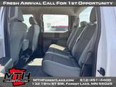 Thumbnail of 2018 Oxford White Ford F-150