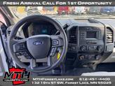 Thumbnail of 2018 Oxford White Ford F-150