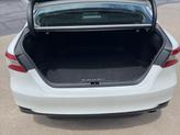Thumbnail of 2018 Super White Toyota Camry