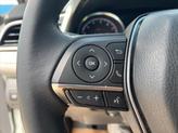Thumbnail of 2018 Super White Toyota Camry