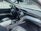 Thumbnail of 2018 Super White Toyota Camry