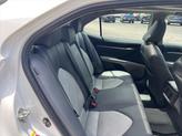 Thumbnail of 2018 Super White Toyota Camry