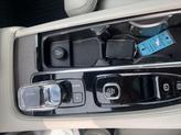 Thumbnail of 2023 Crystal White Metallic Volvo XC90