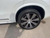 Thumbnail of 2023 Crystal White Metallic Volvo XC90
