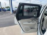 Thumbnail of 2023 Crystal White Metallic Volvo XC90