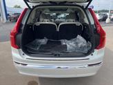 Thumbnail of 2023 Crystal White Metallic Volvo XC90