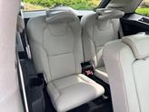 Thumbnail of 2023 Crystal White Metallic Volvo XC90