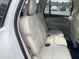 Thumbnail of 2023 Crystal White Metallic Volvo XC90