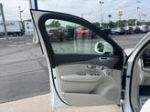 Thumbnail of 2023 Crystal White Metallic Volvo XC90