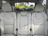 Thumbnail of 2023 Crystal White Metallic Volvo XC90