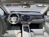 Thumbnail of 2023 Crystal White Metallic Volvo XC90