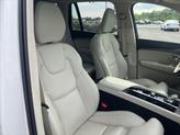 Thumbnail of 2023 Crystal White Metallic Volvo XC90