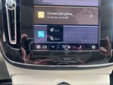 Thumbnail of 2025 Onyx Black Volvo XC40