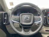 Thumbnail of 2025 Onyx Black Volvo XC40