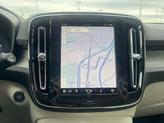Thumbnail of 2025 Onyx Black Volvo XC40
