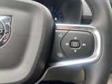 Thumbnail of 2025 Onyx Black Volvo XC40