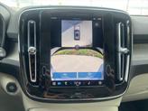 Thumbnail of 2025 Onyx Black Volvo XC40
