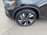 Thumbnail of 2025 Onyx Black Volvo XC40