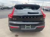 Thumbnail of 2025 Onyx Black Volvo XC40