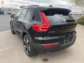 Thumbnail of 2025 Onyx Black Volvo XC40