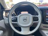 Thumbnail of 2024 Crystal White Metallic Volvo XC60