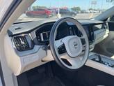Thumbnail of 2024 Crystal White Metallic Volvo XC60