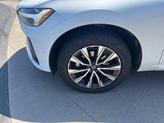 Thumbnail of 2024 Crystal White Metallic Volvo XC60
