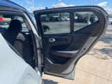 Thumbnail of 2026 Vapour Gray Volvo XC40