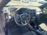 Thumbnail of 2026 Vapour Gray Volvo XC40