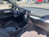 Thumbnail of 2026 Vapour Gray Volvo XC40