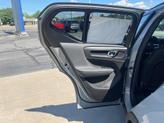 Thumbnail of 2026 Vapour Gray Volvo XC40