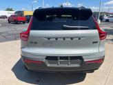 Thumbnail of 2026 Vapour Gray Volvo XC40