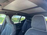 Thumbnail of 2026 Vapour Gray Volvo XC40