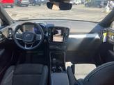 Thumbnail of 2026 Vapour Gray Volvo XC40