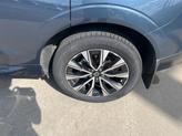Thumbnail of 2024 Denim Blue Metallic Volvo XC60
