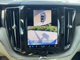 Thumbnail of 2024 Denim Blue Metallic Volvo XC60