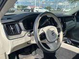 Thumbnail of 2024 Denim Blue Metallic Volvo XC60