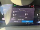 Thumbnail of 2024 Denim Blue Metallic Volvo XC60