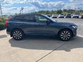 Thumbnail of 2024 Denim Blue Metallic Volvo XC60