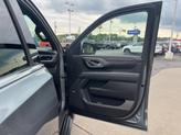 Thumbnail of 2022 Satin Steel Metallic GMC Yukon