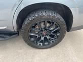 Thumbnail of 2022 Satin Steel Metallic GMC Yukon