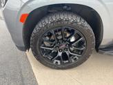 Thumbnail of 2022 Satin Steel Metallic GMC Yukon