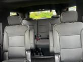 Thumbnail of 2022 Satin Steel Metallic GMC Yukon