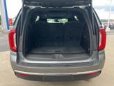 Thumbnail of 2022 Satin Steel Metallic GMC Yukon