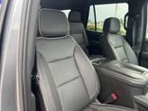 Thumbnail of 2022 Satin Steel Metallic GMC Yukon